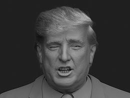 一个平面设计师通往CG的艰难之路：超写实角色的创作