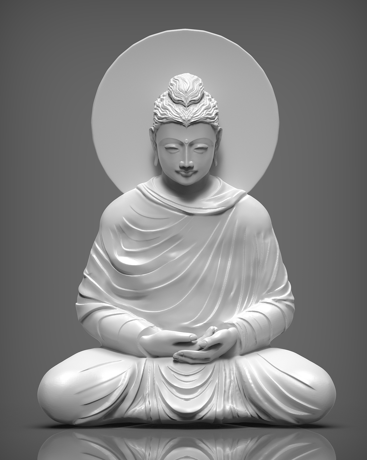 佛坐像（圖ZMjE5MTE4NTQ0） - 人物/生物 - 站酷設(shè)計(jì)師搖光_原創(chuàng)素材 - 站酷ZCOOL