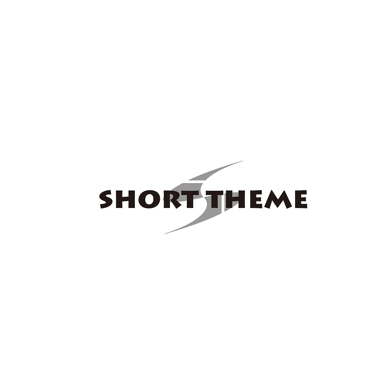 SHORT THEME服装品牌VI设计（图ZMjM5NDA2MTI0） - 品牌 - 站酷设计师XGALLERY设计工作原创素材 - 站酷ZCOOL