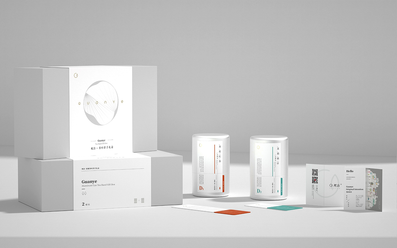 觀冶包裝（圖ZMjkxMDg4NTY0） - 包裝 - 站酷設計師遲解原創(chuàng)素材 - 站酷ZCOOL