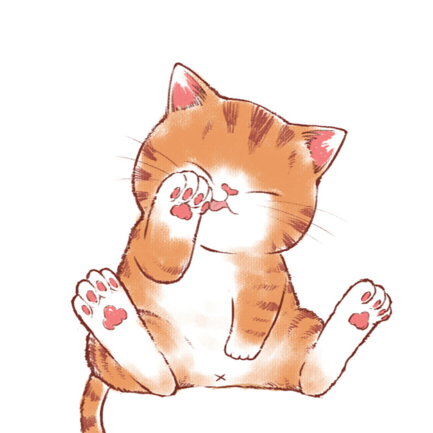 带上橘猫去旅行橘猫木瓜的表情包