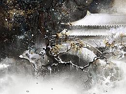 手绘