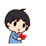 翔通动漫-黑眼哥搞笑表情（图ZMjAwODQ3MzY=） - 网络表情 - 站酷设计师翔通动漫原创素材 - 站酷ZCOOL