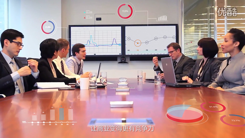 百度开放云（图ZOTg0MDgzNDQ=） - 宣传片 - 站酷设计师五点一线原创素材 - 站酷ZCOOL