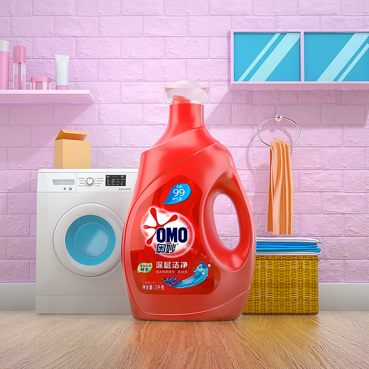 C4D+OC产品建模渲染效果展示（图ZMTU3ODAyMDky） - 机械/交通 - 站酷设计师郭术生原创素材 - 站酷ZCOOL