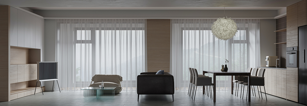 建模渲染作品05