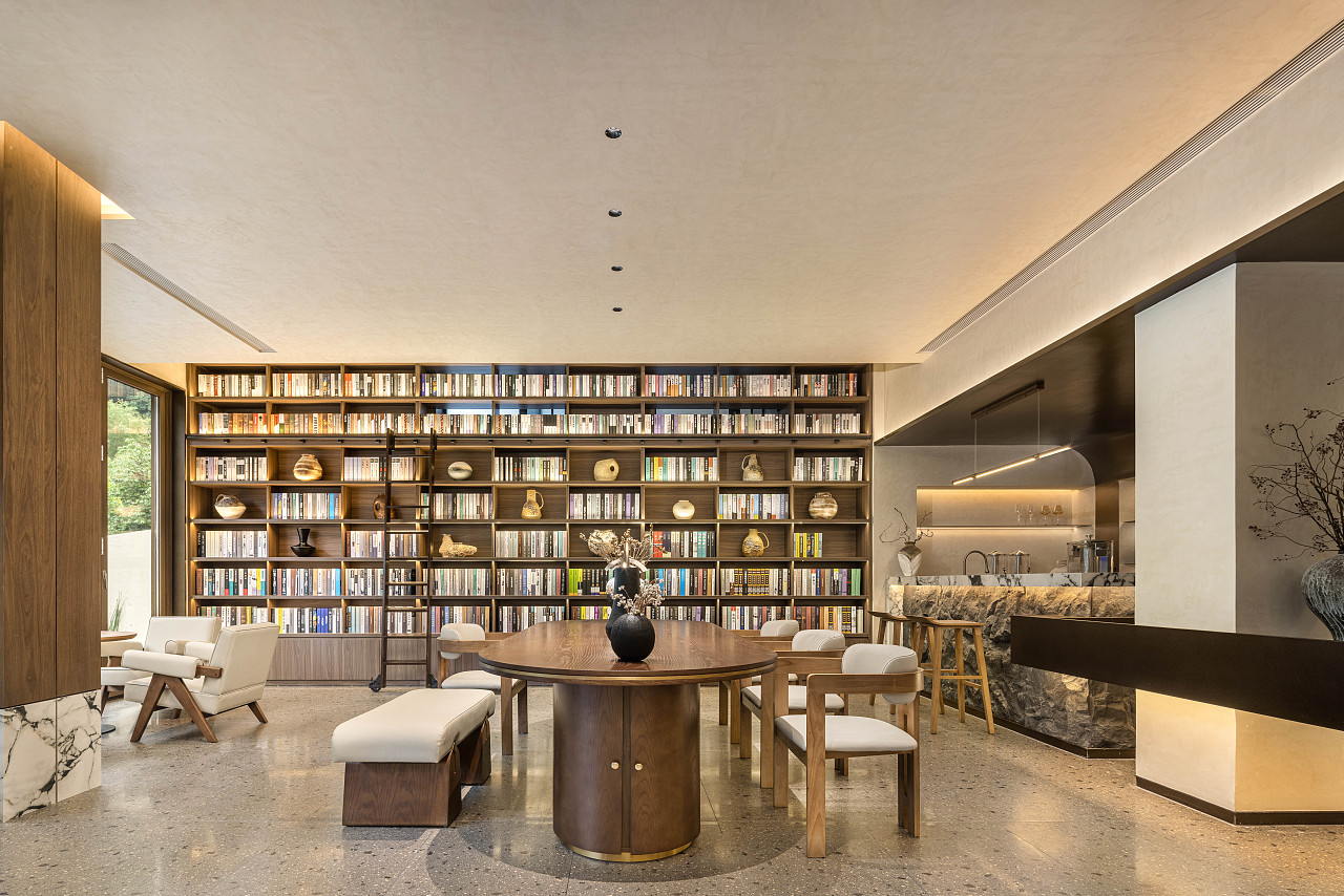 洛阳栾川山涧月民宿​（图ZMzc5Mjk3Mzky） - 环境/建筑摄影 - 站酷设计师孔彬建筑空间摄影原创素材 - 站酷ZCOOL