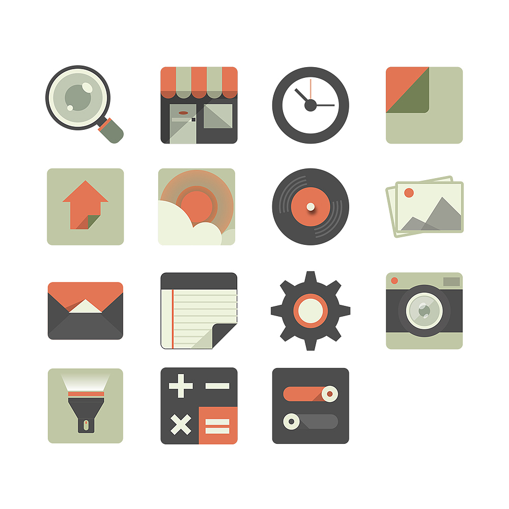 icon（图ZNzE5OTkxNTY=） - 图标 - 站酷设计师兀野原创素材 - 站酷ZCOOL