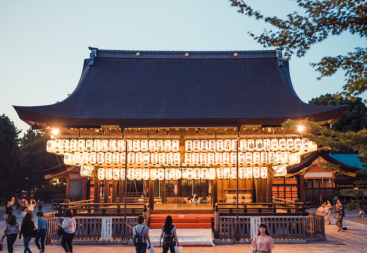 独自一人初涉日本，为期12天的自由行——京都篇（3）（图ZMTE5NzEyMTg4） - 风光摄影 - 站酷设计师断木成林原创素材 - 站酷ZCOOL