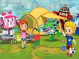 店鋪視覺規(guī)范總結(jié)【玩具類目】