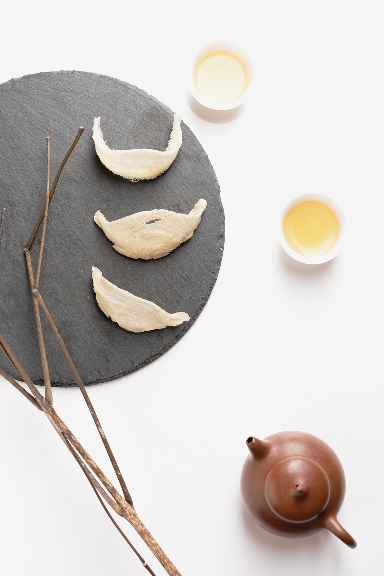 一品轩燕窝拍摄 (新中式) - 原创作品 - 站酷(zcool)