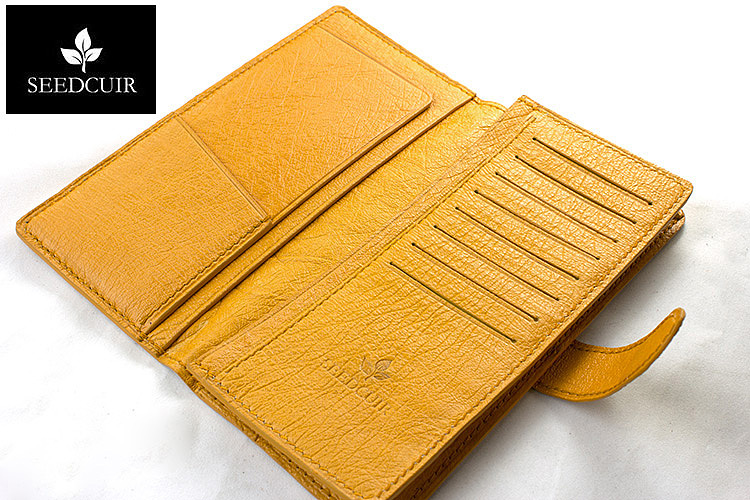 精細(xì)·手工皮具 鴕鳥皮長(zhǎng)錢夾（圖ZNzE0NjM0NA==） - 工藝品設(shè)計(jì) - 站酷設(shè)計(jì)師jakyri原創(chuàng)素材 - 站酷ZCOOL