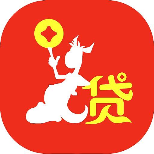 理财启动图标