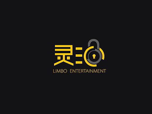 密室逃脱LOGO设计