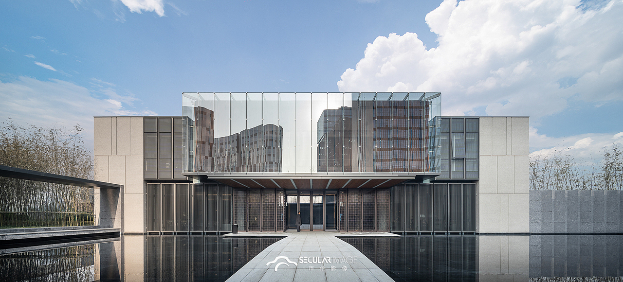 融创-世园大观(西安)