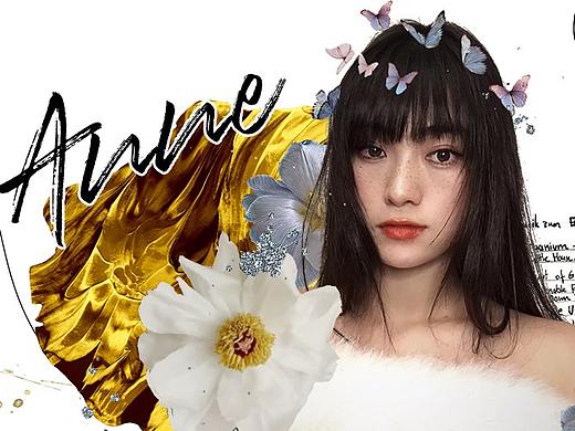 个人照片拼贴创作
