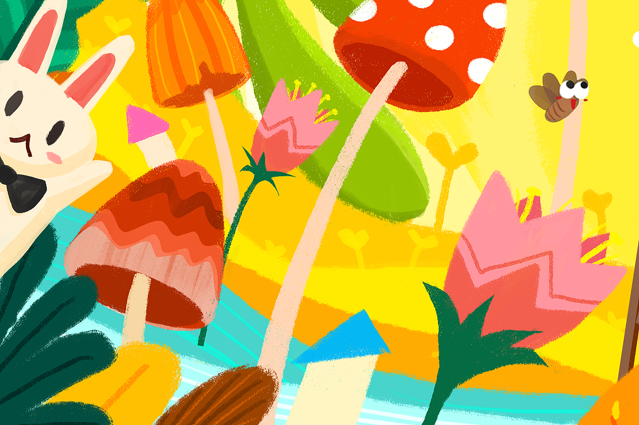 小米主题壁纸第29届残疾人日世界与你同创作