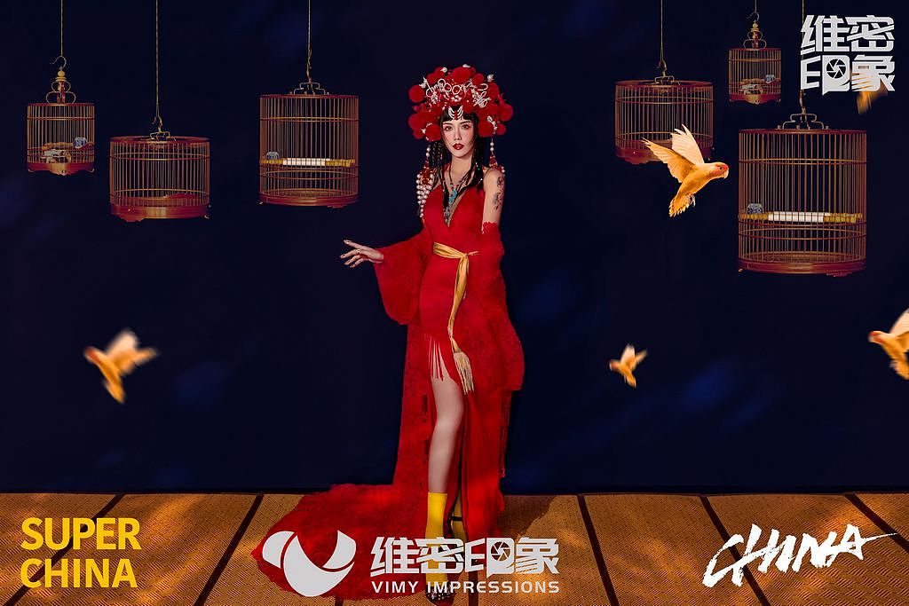 杭州现代风格客片（图ZMjg4MTAzOTQ4） - 人像摄影 - 站酷设计师国风定制摄影江楠原创素材 - 站酷ZCOOL