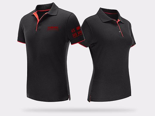 企业  工作服