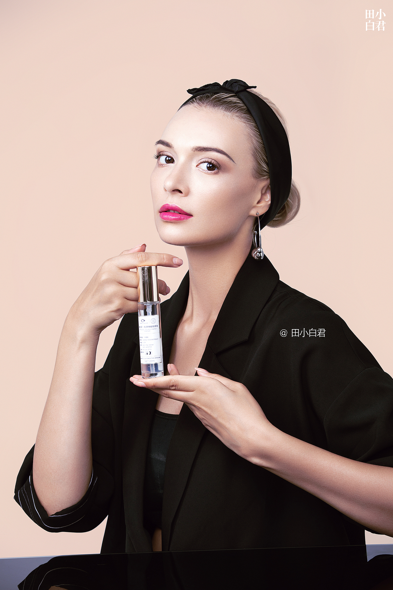 (彩色版) 蔓之研平面广告