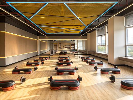 上海ZQ体育中心 | ZQ SPORTS CENTRE