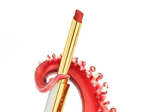 完美日记口红广告