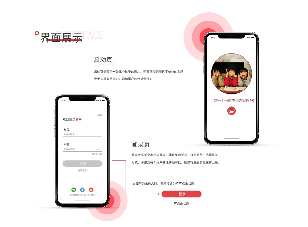 有书app（图ZMTk5NzM0NzEy） - APP界面 - 站酷设计师友情岁月96原创素材 - 站酷ZCOOL