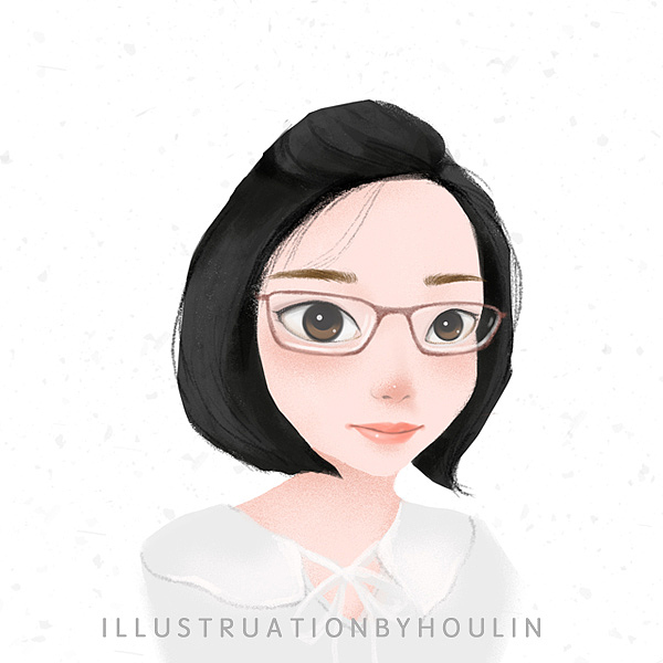 2017作品整理 - 小头像