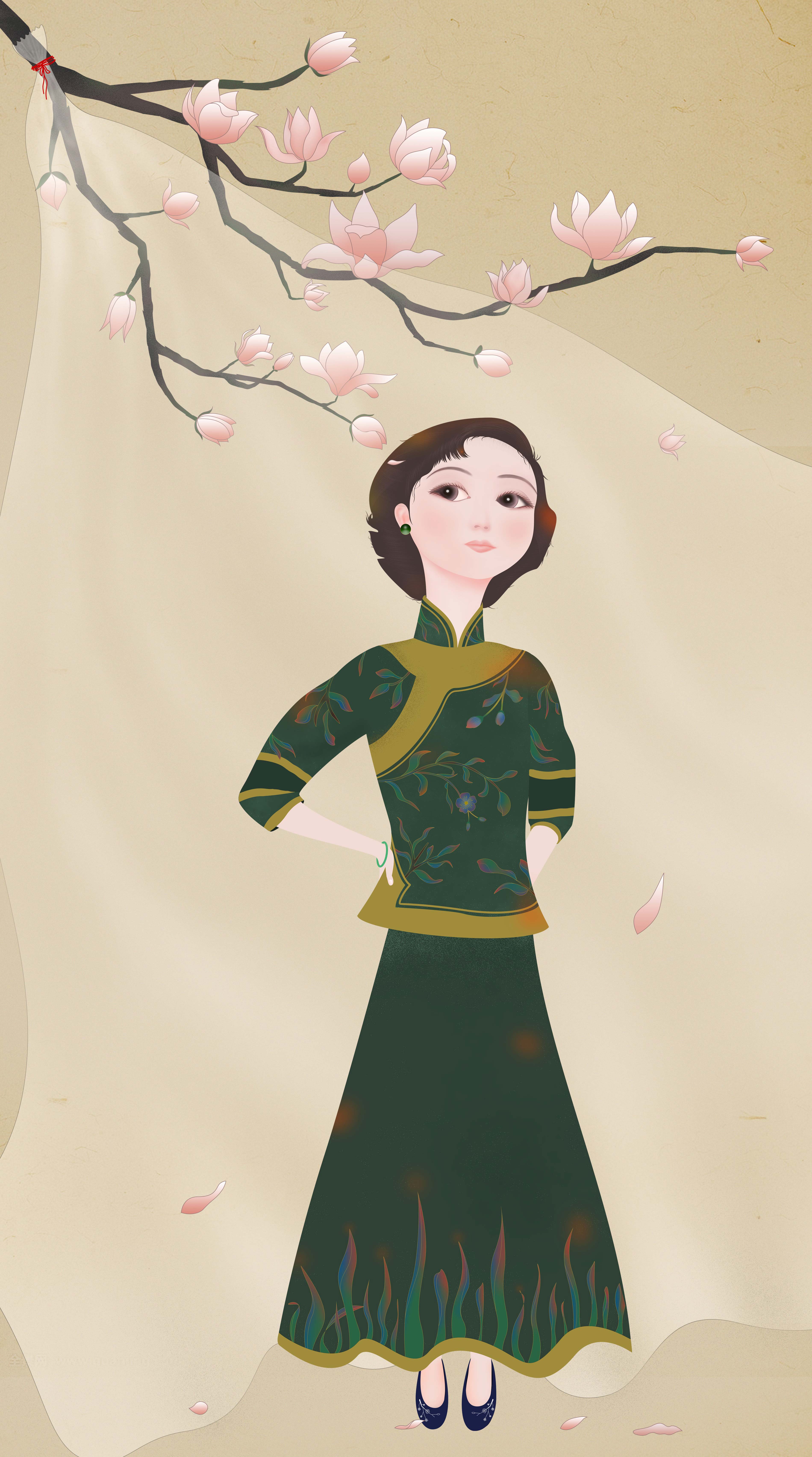 白馬灼灼的個(gè)人主頁(yè)（封面預(yù)覽） - 主頁(yè)封面設(shè)置 - 站酷設(shè)計(jì)師白馬灼灼原創(chuàng)素材 - 站酷ZCOOL