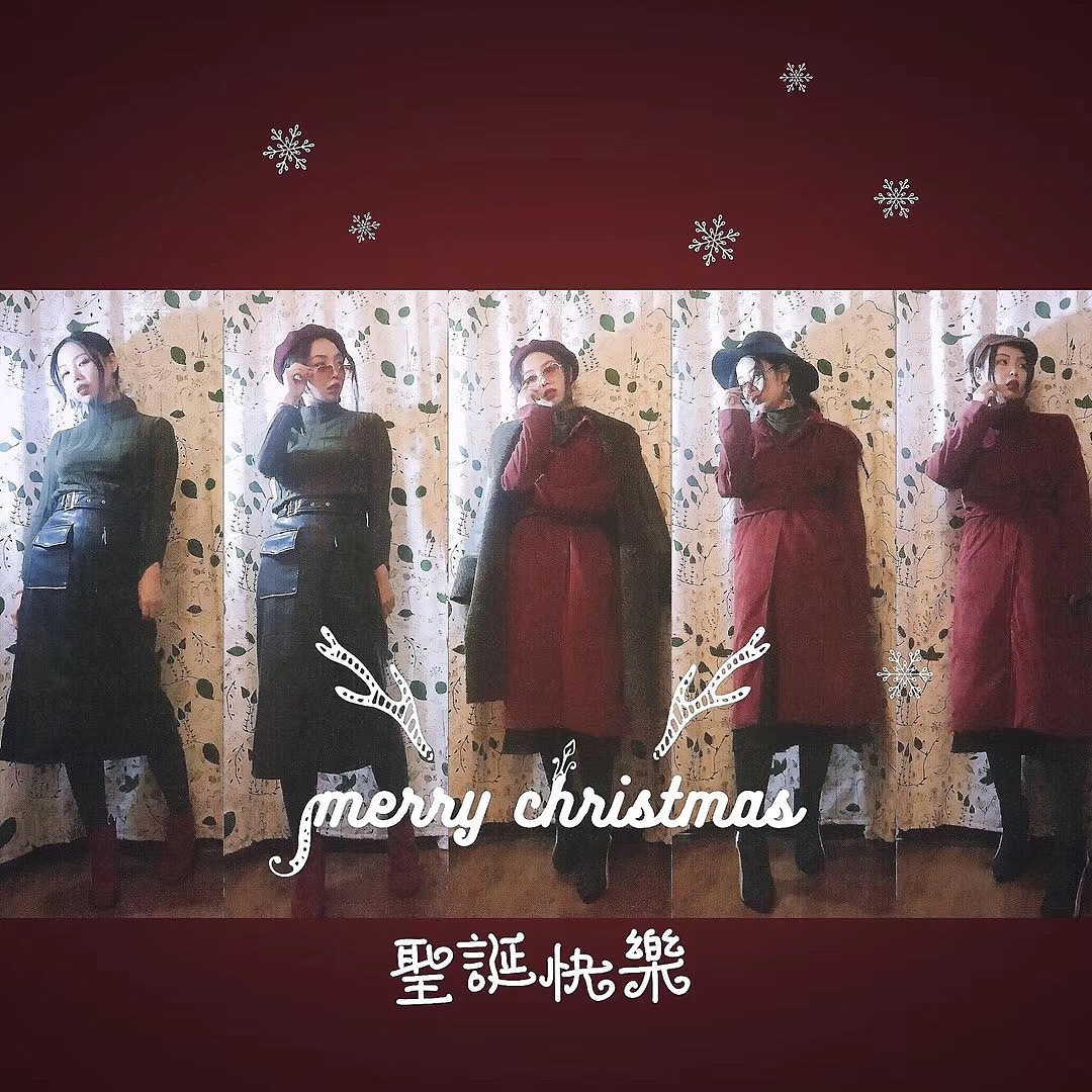 服装搭配（图ZMTMwMTE2MjUy） - 其他服装 - 站酷设计师廖三日原创素材 - 站酷ZCOOL