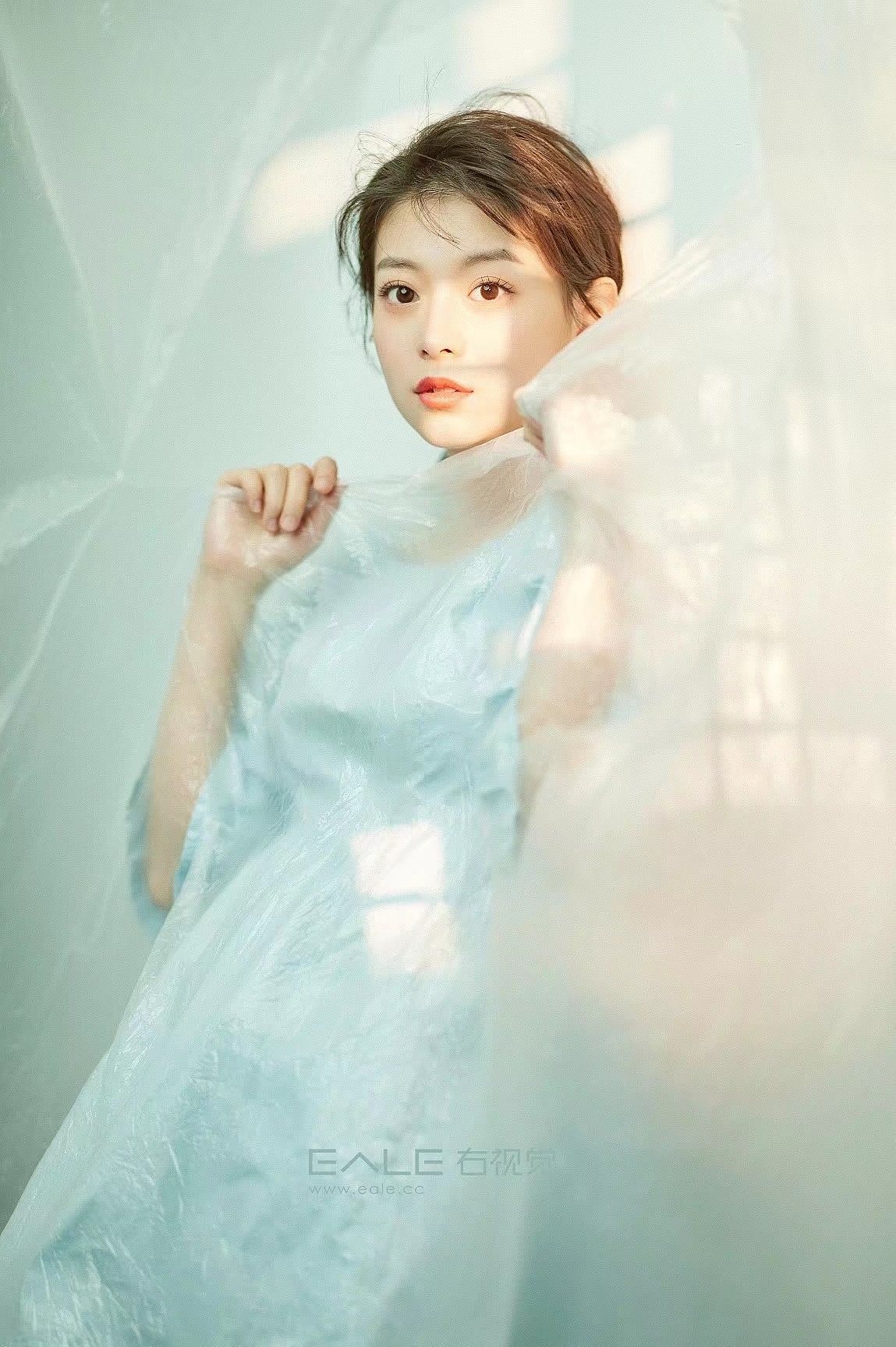 【右视觉摄影】拂晓 朋友们周末愉快哦[爱心][调皮]