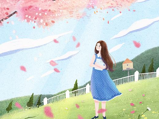 樱花