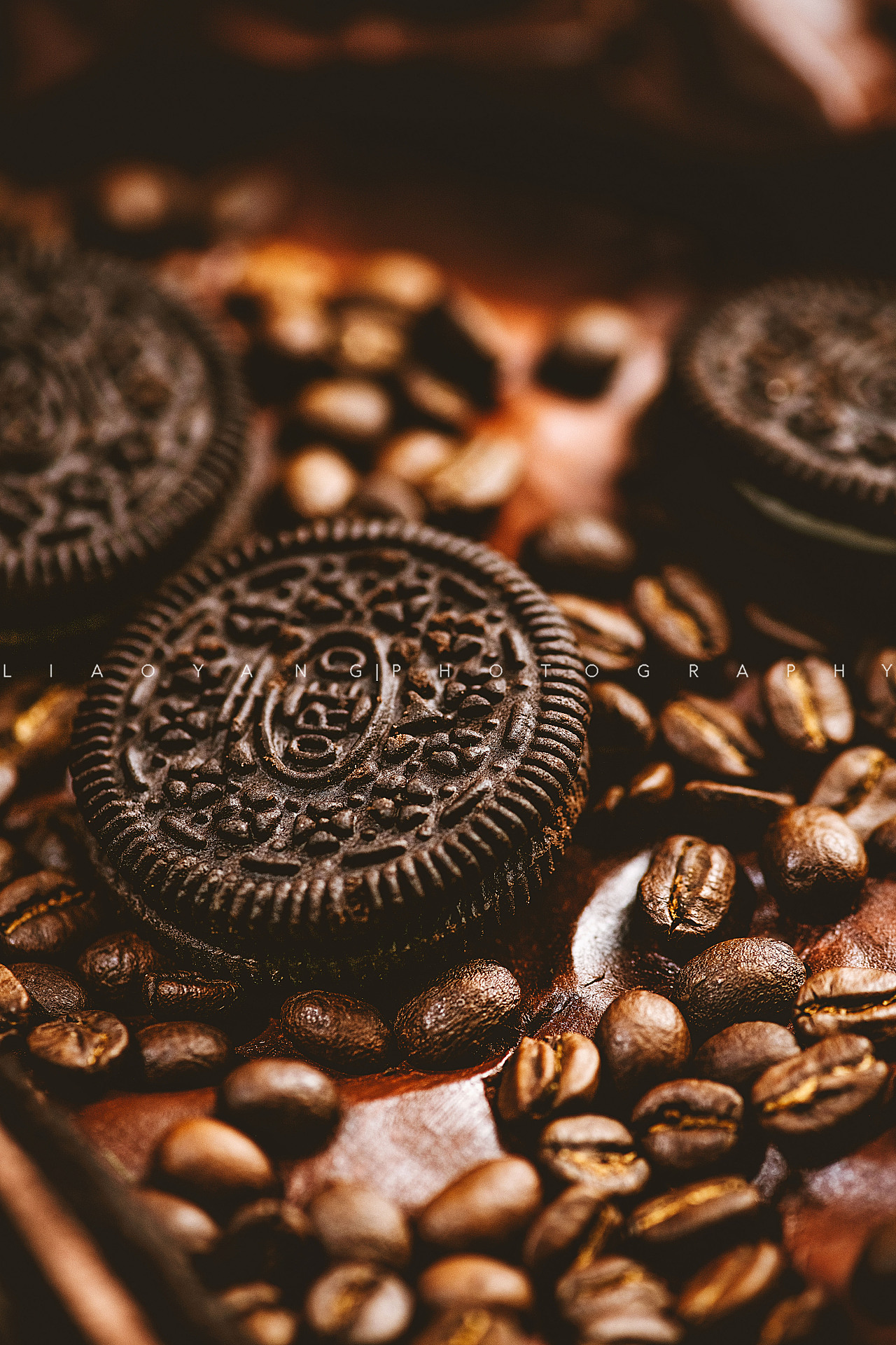 奥利奥|摄影|产品摄影|liao_yang - 原创作品 - 站酷 (zcool)