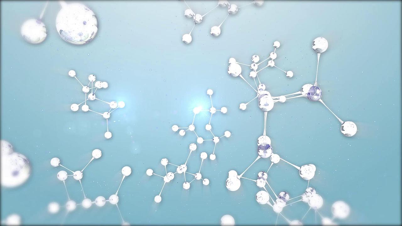 产品宣传片广告片包装护肤美容产品