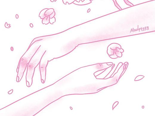 情人节贺图（个人主页-ZNDI2NzE3NzY=） - 概念设定 - 站酷设计师马达猪madpiggy原创素材 - 站酷ZCOOL