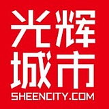 光辉城市的头像
