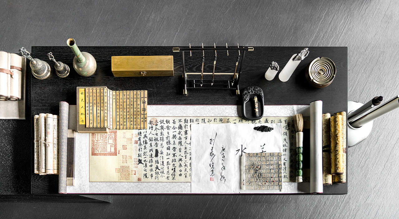 【ENV恩万建筑摄影】中天·澄园营销中心（图ZMjQ3Nzc5MjM2） - 环境/建筑摄影 - 站酷设计师ENVSTU原创素材 - 站酷ZCOOL