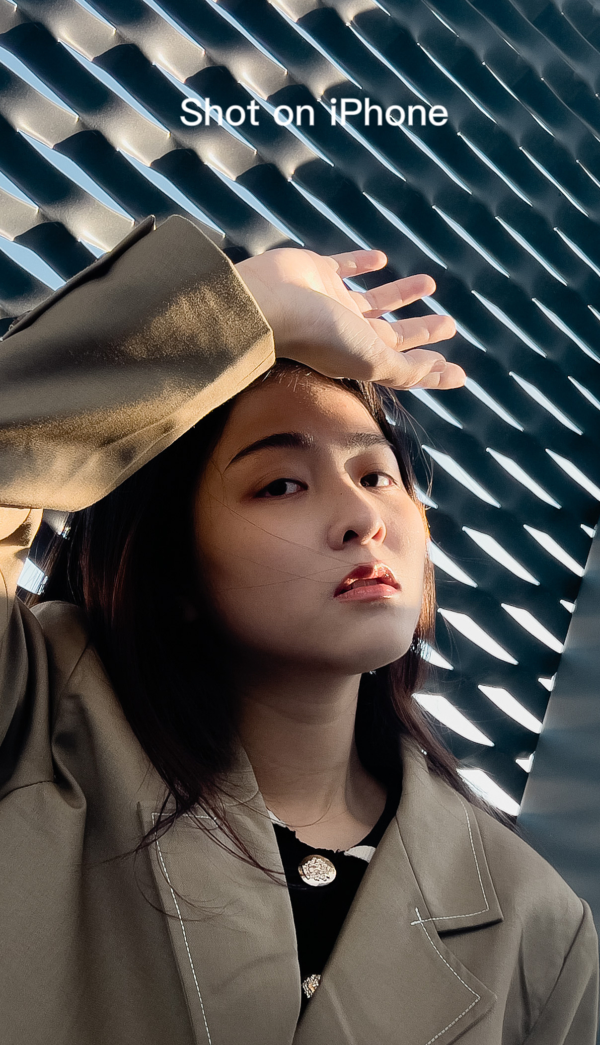 iphone13 pro人像摄影样张