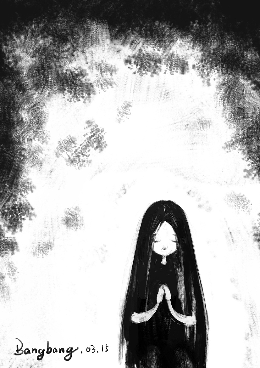 情绪（图ZMjU1MzU3NDA=） - 创作习作 - 站酷设计师邦邦_原创素材 - 站酷ZCOOL