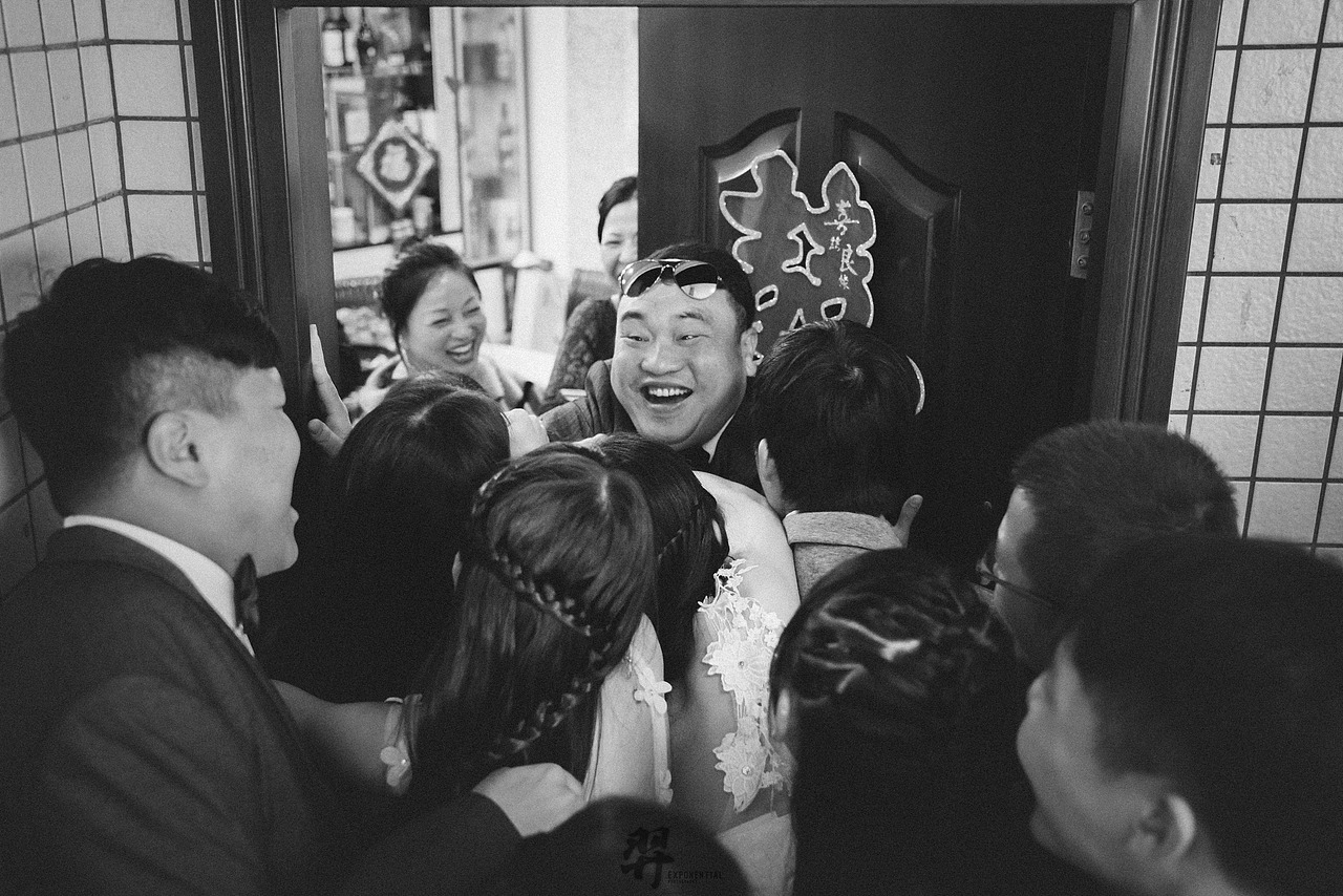 2016.12.24 婚礼现场