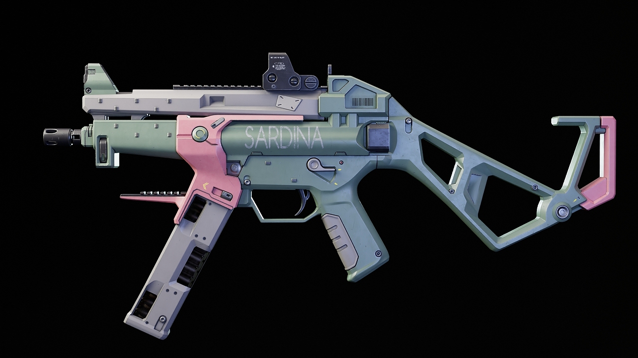 正面,cycles渲染。