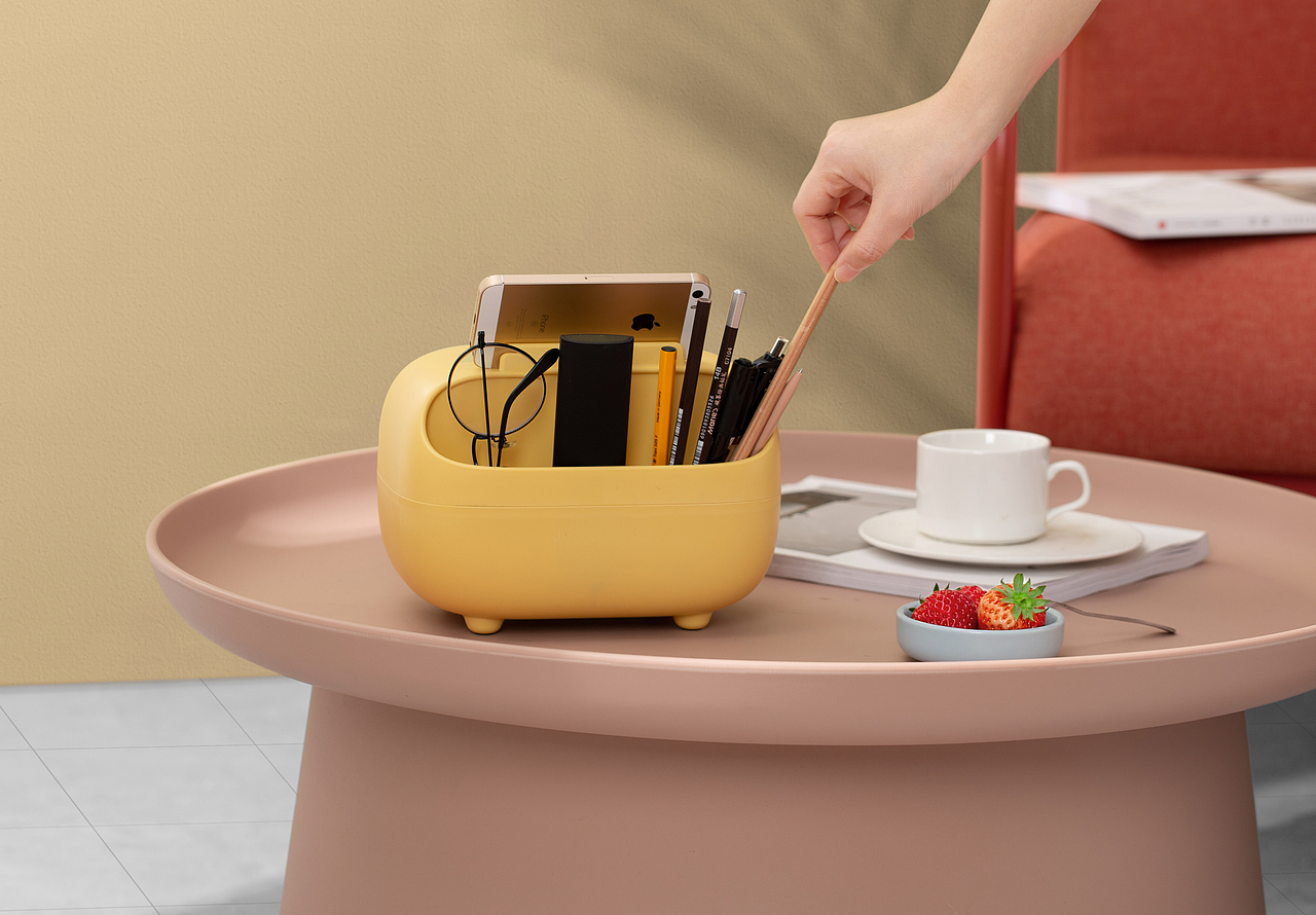 日用品-良舍家居趣味纸巾抽（图ZMjY4NzQ3ODgw） - 产品摄影 - 站酷设计师喵之celeste原创素材 - 站酷ZCOOL