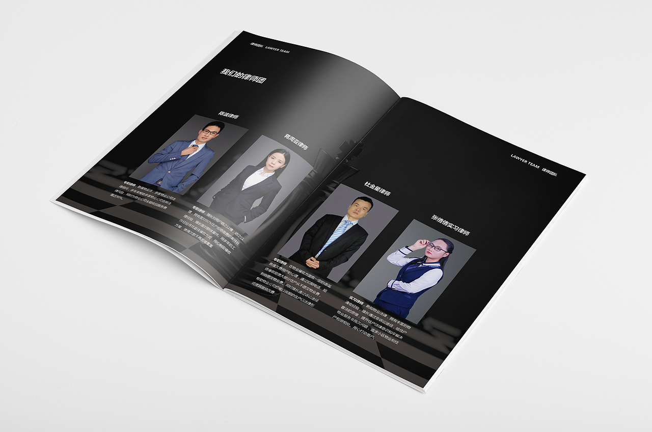 画册（图ZMTM3MzkyOTU2） - 书籍/画册 - 站酷设计师李小熊猫原创素材 - 站酷ZCOOL