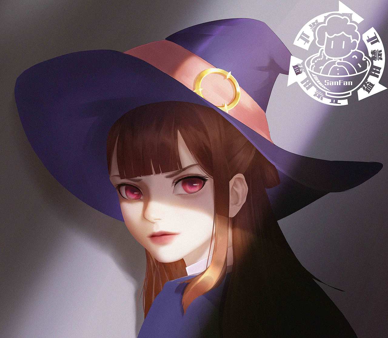 篝墩子·亚可(kagariatsuko)