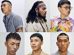 人物摄影