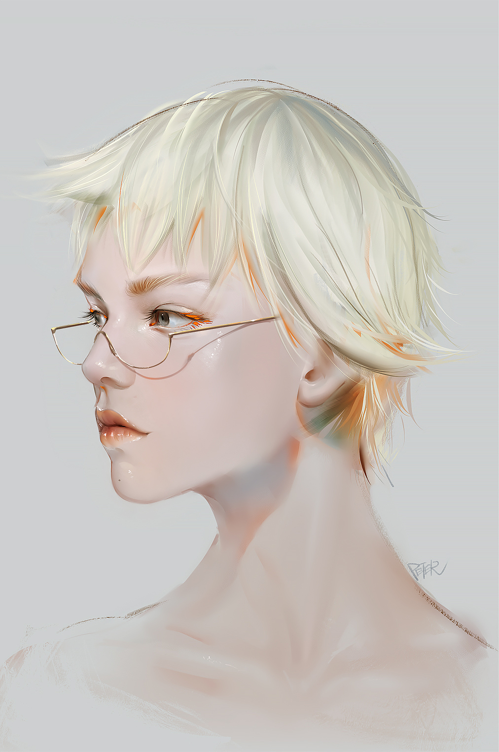 享受（图ZMTM2MzA2NDc2） - 商业插画 - 站酷设计师Peter肖吉原创素材 - 站酷ZCOOL