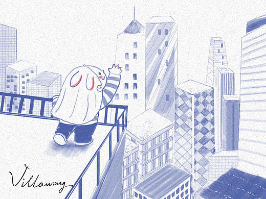 手绘涂鸦