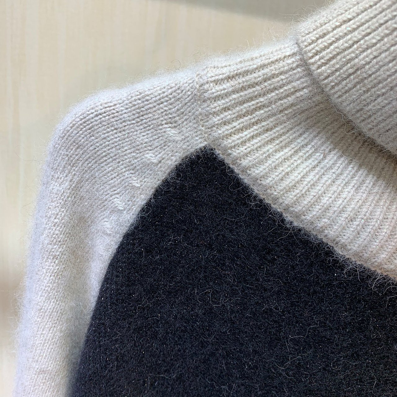 最新款毛衣版型参考