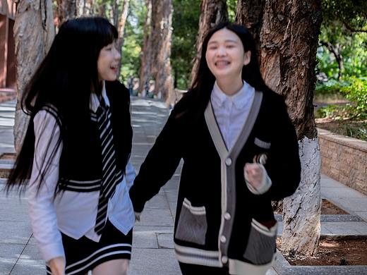 《水果硬糖》