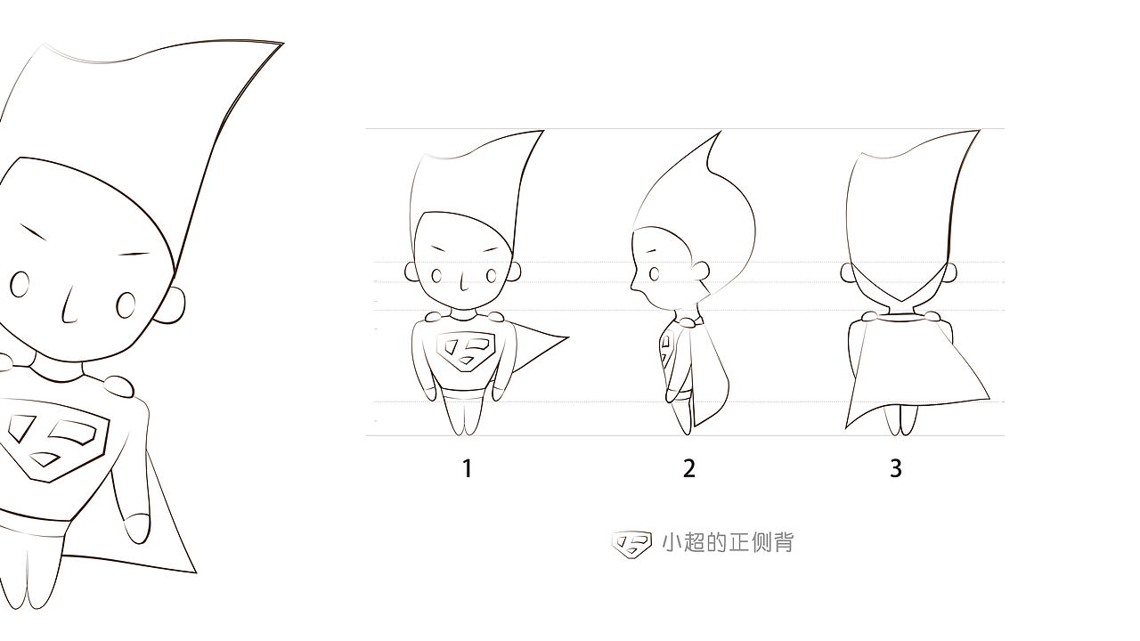 丨Liang Zheng · 个人作品集